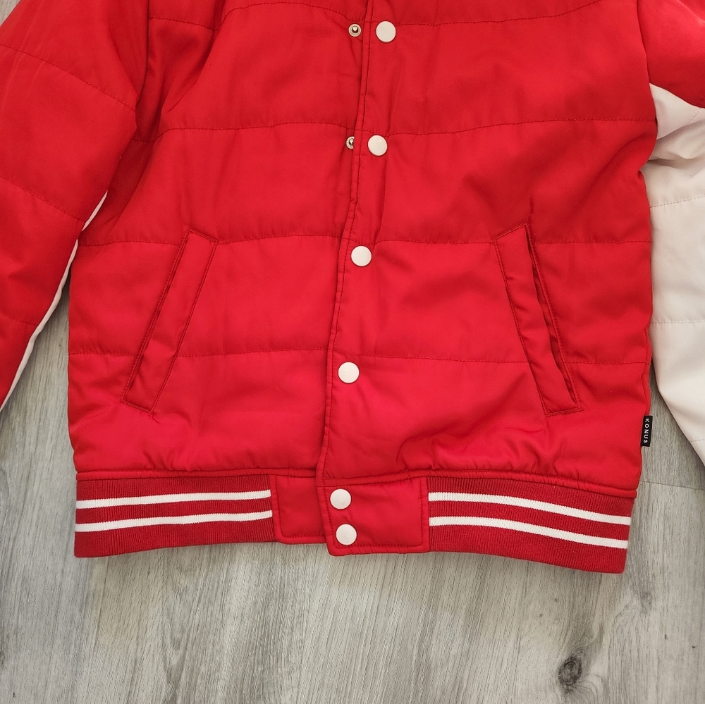 Jumper Jacket - Picture 6 of 10
